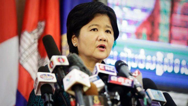 នៅកម្ពុជាព្រឹកនេះ បន្តគ្មានអ្នកឆ្លងជំងឺកូវីដ_១៩ថ្មី ហើយ ក៏ គ្មាន ករណី ជា សះស្បើយ ដែរ