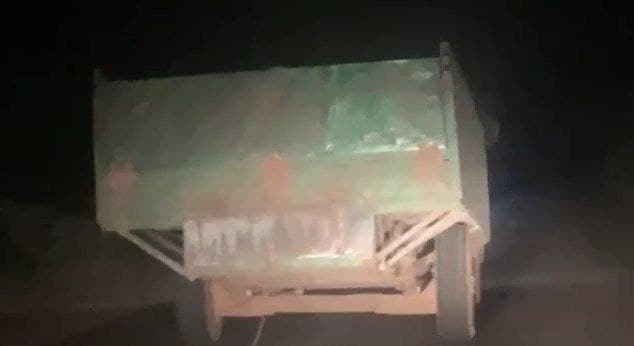 សមត្ថកិច្ចគ្មានឆន្ទះបង្ក្រាបឈ្មួញឈើដុះស្លែ ឈ្មោះព្រុំ វុទ្ឋីហៅធីទេព្រោះជាឆ្នាំងបាយរបស់ខ្លួន