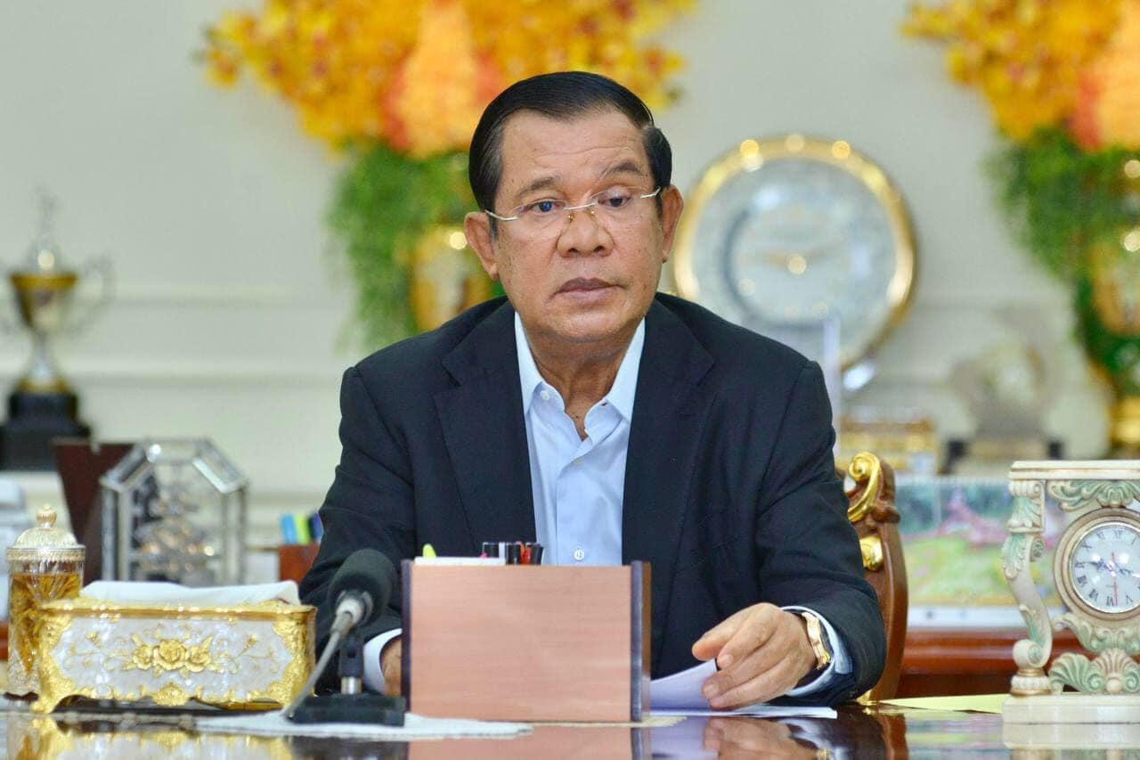 សារាចរណែនាំ ស្តីពីការពង្រឹងវិធានការគ្រប់គ្រង ការឆ្លងរាលដាល នៃជំងឺកូវីដ-១៩ សម្រាប់អំឡុងពេល និងក្រោយពេលឈប់សម្រាក ក្នុងពិធីបុណ្យភ្ជុំបិណ្ឌ