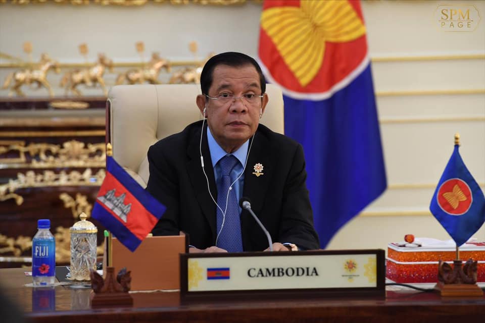 កម្ពុជាប្រកាសបើកទទួលទេសចរណ៍វ៉ាក់សាំង បើកដំបូងនៅក្រុងព្រះសីហនុ ក្រុងកោះរ៉ុង នៃខេត្តព្រះសីហនុ និងនៅតារាសាគរនៃខេត្តកោះកុង