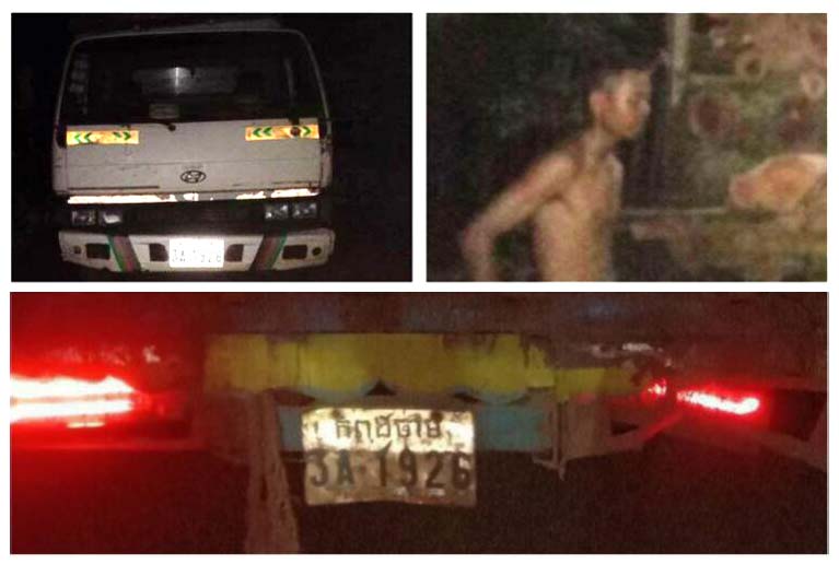 មេឈ្មួញឈ្មោះ ធានី បាននិងកំពុងបំផ្លាញកូនឈើចម្រុះគ្រប់ប្រភេទ ក្រោមលេសប្រមូលទិញ អុសព្រៃចម្រុះ ខណៈអាជ្ញាធររក្សាភាពស្ងៀមស្ងាត់!?