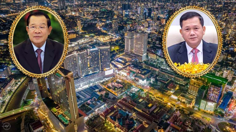 សន្តិភាពជារបាំងការពារសិទ្ធិរស់រានមានជីវិតនិងមានតម្លៃជាសកលសម្រាប់មនុស្សជាតិលើភពផែនដី