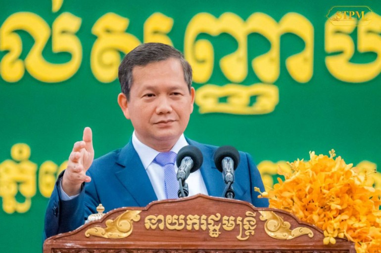 ការវិនិយោគលើវិស័យអប់រំ គឺជាគោលដៅអាទិភាព និងសារសំខាន់ណាស់របស់រាជរដ្ឋាភិបាលក្នុងការកំណត់ផែនការវិនិយោគ និងត្រូវយកចិត្តទុកដាក់ខ្ពស់ ព្រោះថាការវិនិយោគលើវិស័យអប់រំ គឺជាការវិនិយោគលើអនាគត