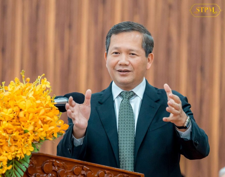 គោលនយោបាយឈ្នះ ឈ្នះ ដែលបង្កើតឡើងដោយកូនខ្មែរ បច្ចុប្បន្នជាថ្នាក់ដឹកនាំកំពូលរបស់ កម្ពុជា ត្រូវបានថ្នាក់ដឹកនាំនយោបាយ និងអ្នកនយោបាយអន្តរជាតិជាច្រើនកោតសរសើរ និងយកជាពិសោធន៍ក្នុងការរៀនសូត្រ