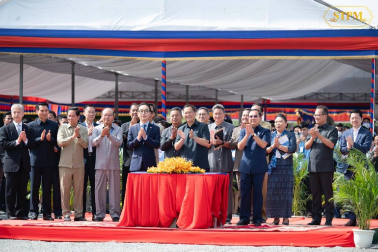 ទំហំនៃការវិនិយោគក្នុងវិស័យសុខាភិបាលអាចច្រើន តែផលដែលទទួលបានពីការវិនិយោគ គឺមានទំហំមហាសាលសម្រាប់សុខុមាលភាពប្រជាជន ហើយរាជរដ្ឋាភិបាលចាត់ទុកមូលធនមនុស្សជាទ្រព្យសកម្មដ៏ធំ