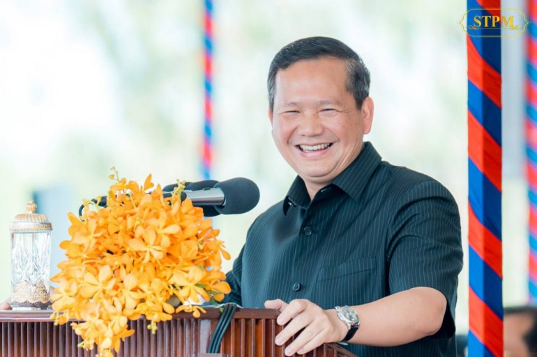 សម្ភោ​ធ​បើក​ឱ្យ​ប្រើប្រាស់​ជា​ផ្លូវការ​ផ្លូវជាតិ​លេខ​៧១​សេ ប្រវែង​ជិត​១១៥​គីឡូម៉ែត្រ ត​ភ្ជាប់​ពី​ស្រុក​ត្បូងឃ្មុំ ខេត្ត​ត្បូងឃ្មុំ ដល់​ស្រុក​ចំការលើ ខេត្ត​កំពង់ចាម​