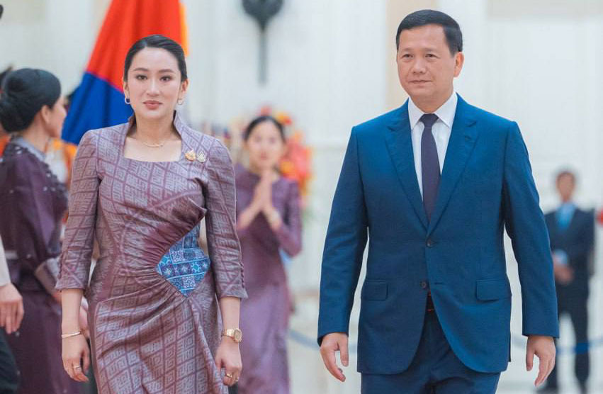 កម្ពុជា​-​ថៃ ឯកភាព​បន្ត​ពង្រឹង និង​ពង្រីក​ភាព​ជា​ដៃគូ​យុទ្ធសាស្ត្រ ឱ្យ​កាន់តែ​រឹងមាំ​បន្ថែម​ទៀត​