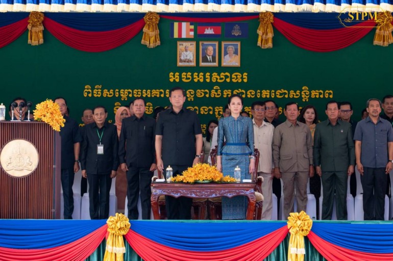 កម្ពុជា ជាប្រទេសដ៏ចំណាស់មួយ មានវប្បធម៌សម្បូរបែប ហើយគុណតម្លៃនៃវប្បធម៌ខ្មែរ ផ្អែកលើមូលដ្ឋានព្រះពុទ្ធសាសនា, ជាពិសេស វប្បធម៌កតញ្ញូ, មេត្តា, ករុណា និងអហិង្សា ជាគោលការណ៍សំខាន់សម្រាប់រស់នៅក្នុងសង្គមជាមួយគ្នាឱ្យបានល្អប្រសើរ ទាំងក្នុងគ្រួសារ និងសង្គមជាតិ