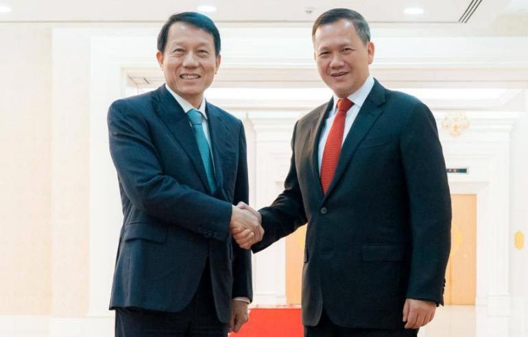 រដ្ឋមន្ត្រីក្រសួងសន្តិសុខសាធារណៈវៀតណាម ប្ដេជ្ញាពង្រឹង និងពង្រីកកិច្ចសហប្រតិបត្តិការជាមួយក្រសួងមហាផ្ទៃកម្ពុជាឱ្យកាន់តែល្អប្រសើរថែមទៀត